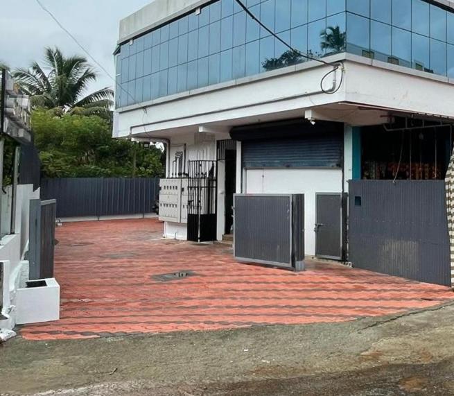 New Star Homes Kotamangalam Exterior foto